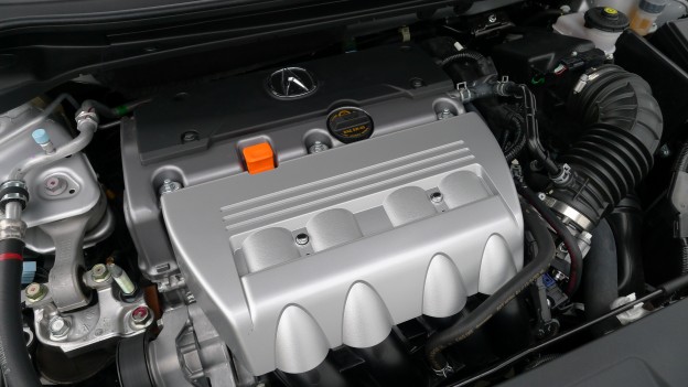 Acura ILX Motor