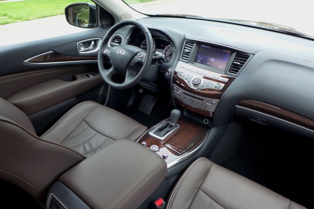 2014_Infiniti_QX60_SUV_Base_I