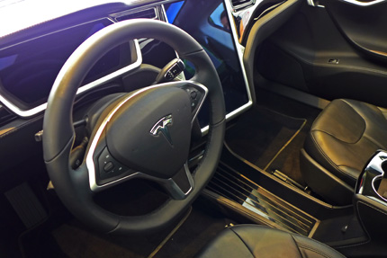 Tesla-Model-S-Wheel