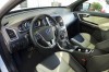 Volvo XC60 Dash and Interior