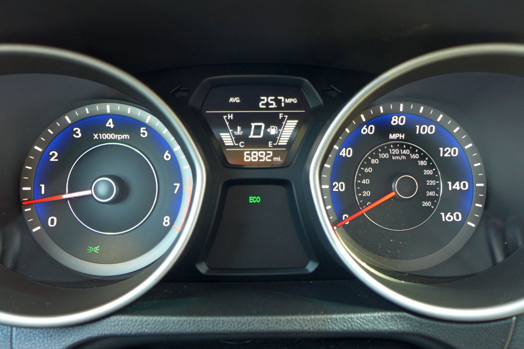 2015 Hyundai Elantra Limited Automobiles Gayot