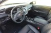 2015 Toyota Avalon Hybrid Interior