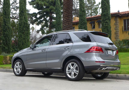 Browse GAYOT.com's selection of family vehicles